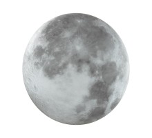 Настенно-потолочный светильник Moon 3084/CLN Sonex