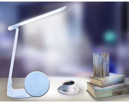 Офисная настольная лампа Desk DE550 Ambrella