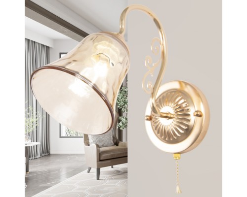 Бра AM340800 340800/1W FGD Arte Milano
