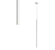 Подвесной светильник Glingor DK4304-WH Denkirs