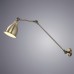Бра Braccio A2055AP-1AB Arte Lamp