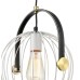 Подвесной светильник Pasquale VL6251P01 Vele Luce