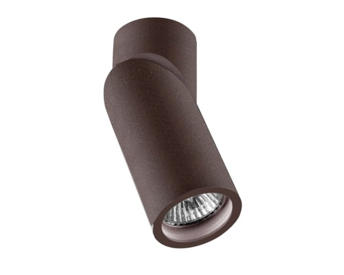 Точечный светильник Clt 030 CLT 030C BR Crystal Lux