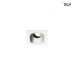 Точечный светильник Renisto 1001828 SLV