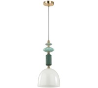 Подвесной светильник Candy 4861/1C Odeon Light