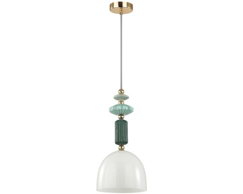 Подвесной светильник Candy 4861/1C Odeon Light