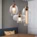 Подвесной светильник  Liebe01 ImperiumLoft