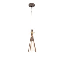 Подвесной светильник Caravella A8328SP-1BR Arte Lamp