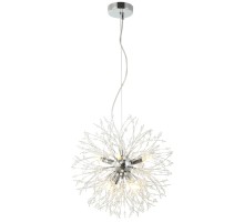 Подвесная люстра Davie LSP-8775 Lussole Loft