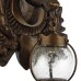 Настенный фонарь уличный Hunt 1849-1W Favourite