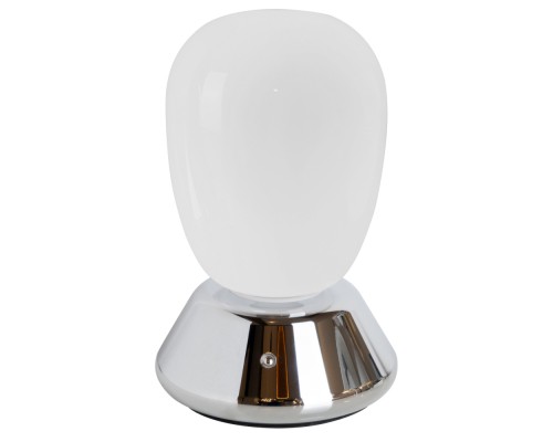 Интерьерная настольная лампа Uovo III 807914 Lightstar