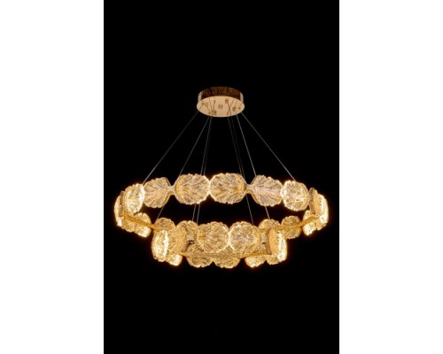 Подвесной светильник Pianta FL1170-10P Fluorite