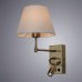 Бра Elba A2581AP-2AB Arte Lamp