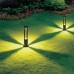 Наземный светильник Thuban A1060PA-1BK Arte Lamp