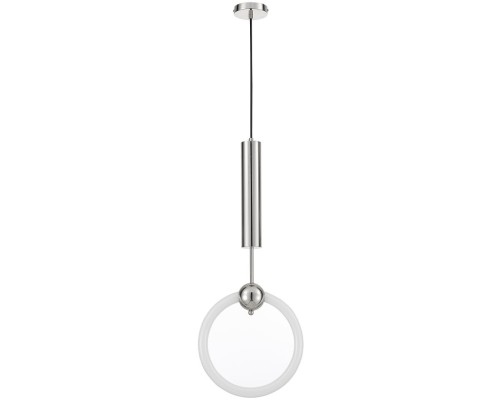 Подвесной светильник Dorian LH8025/1P-NK Lumien Hall