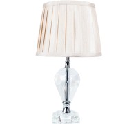 Интерьерная настольная лампа Capella A4024LT-1CC Arte Lamp