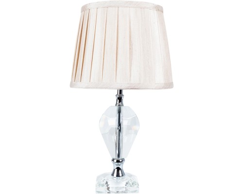 Интерьерная настольная лампа Capella A4024LT-1CC Arte Lamp