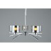 Подвесная люстра Omnilux 558 OML-55803-05 Omnilux