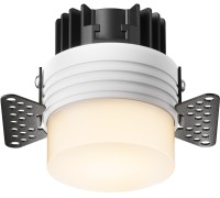 Точечный светильник Nude DL065-12W3K-TRS-W Maytoni