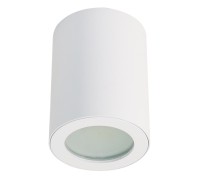 Точечный светильник Sotto DLC-S606 GU10 IP44 WHITE Fametto