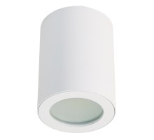 Точечный светильник Sotto DLC-S606 GU10 IP44 WHITE Fametto