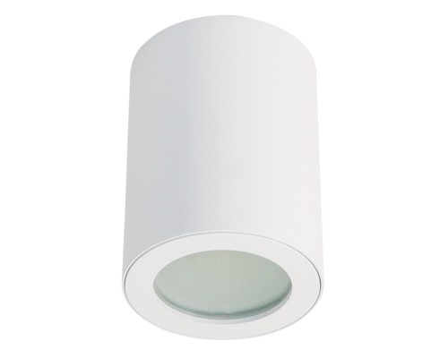Точечный светильник Sotto DLC-S606 GU10 IP44 WHITE Fametto