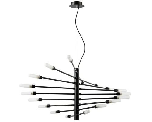 Подвесная люстра Ragno 733187 Lightstar