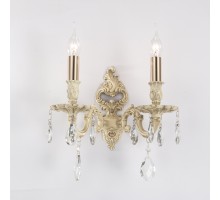 Бра Barletta BARLETTA W1730.2 cream white Lucia Tucci