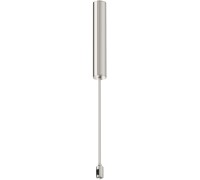 Основание потолочное Accessories for tracks Flarity TRA159C-BB1-PT Maytoni