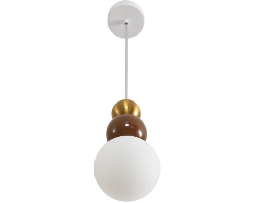 Подвесной светильник Bonbones 8257/1 Lumion