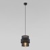 Подвесной светильник Calisto 5306 Calisto Black TK Lighting
