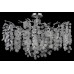 Потолочная люстра Tavenna Nickel Tavenna H 1.3.76.103 N Dio D'Arte