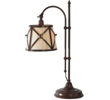 Интерьерная настольная лампа Fabrizia L12138.88 L'Arte Luce