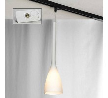 Трековый светильник Varmo LSN-0106-01-TAW Lussole