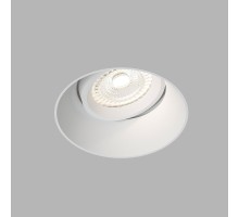 Точечный светильник Renzo 25018/01 Elektrostandard