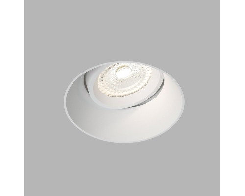 Точечный светильник Renzo 25018/01 Elektrostandard
