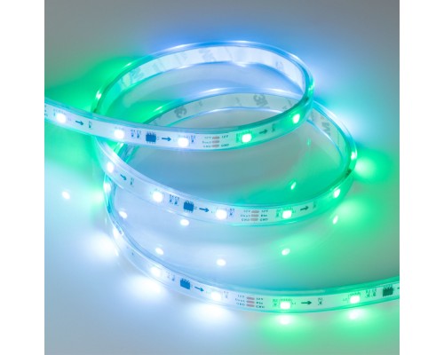 Светодиодная лента SPI герметичная 026370(3) Arlight