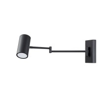 Спот Posterior A2490AP-1BK Arte Lamp