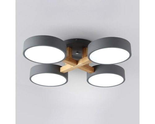 Потолочная люстра  JOIST01 ImperiumLoft