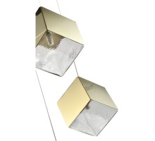 Подвесной светильник Ice Cube ZRS.1005.05 Zortes