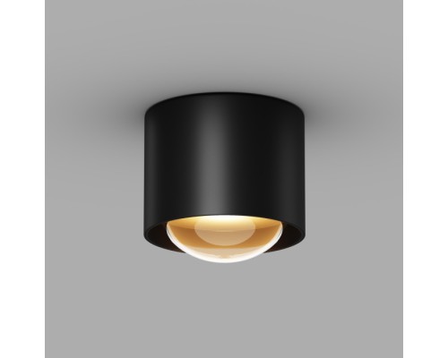 Потолочный светильник уличный Lumina O498CL-L15B3K Maytoni