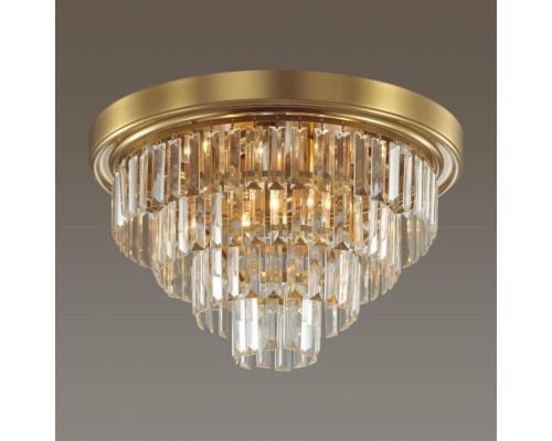 Потолочная люстра Zaha 5257/6C Lumion