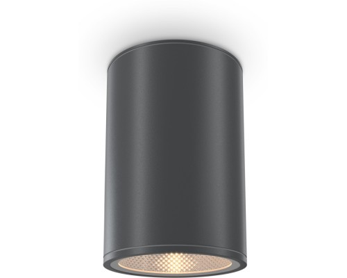 Потолочный светильник уличный Bar O306CL-L12GF Maytoni