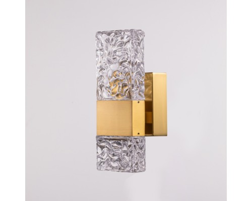Бра MD17090026 MB17090026-2A gold DeLight Collection