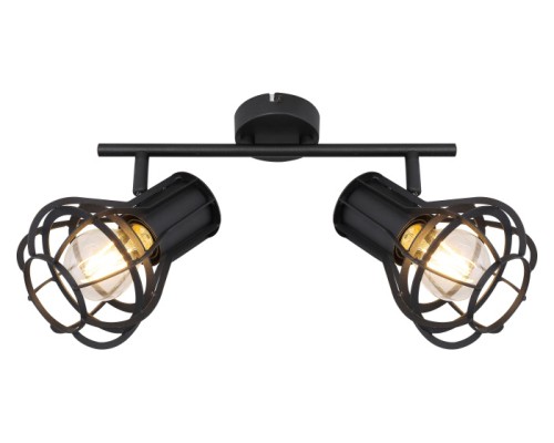 Спот Clastra 15388-2 Globo