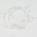 Гирлянда ULD ULD-S1900-020/STB/2AA WHITE IP20 BEADS MINI Uniel