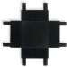 Соединитель Flat Magnetic 85003/00 Elektrostandard