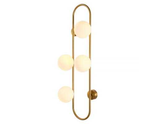 Бра Stacy MR1014-4W MyFar