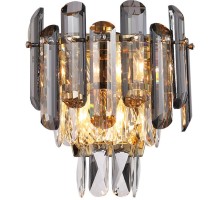 Бра Iterri LH0061/2W-GD-SMK-CL Lumien Hall