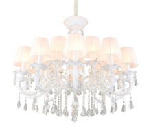 Подвесная люстра Catanzaro OML-30807-15 Omnilux